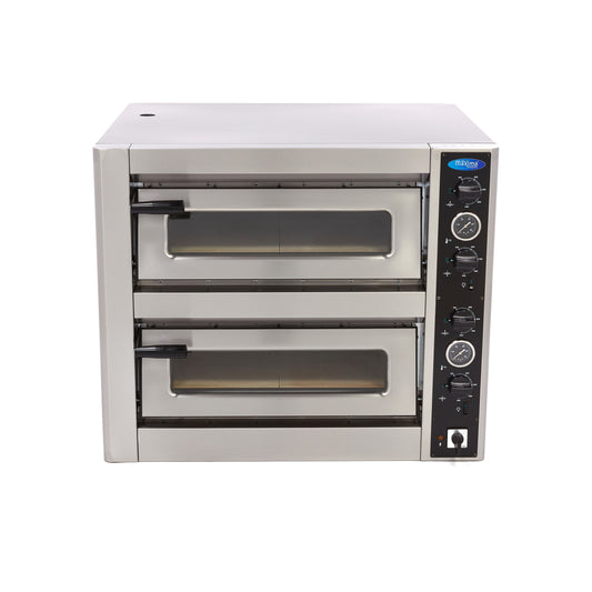 horno de pizza 4