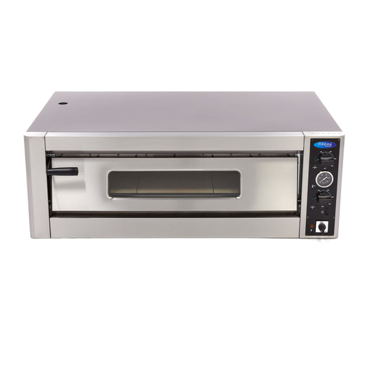 horno de pizza 6