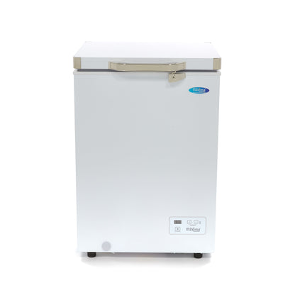 Congelador 93L
