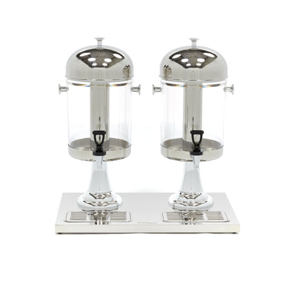 dispensador bebida 2x8L