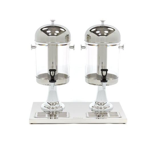 dispensador bebida 2x8L