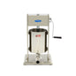 Sausage Stuffer - 10L - Vertical - incl 4 Filling Tubes