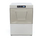 Undercounter Dishwasher - 50 x 50cm - with Drain, Rinse Aid and Soap Pump - Digital Display - 230V