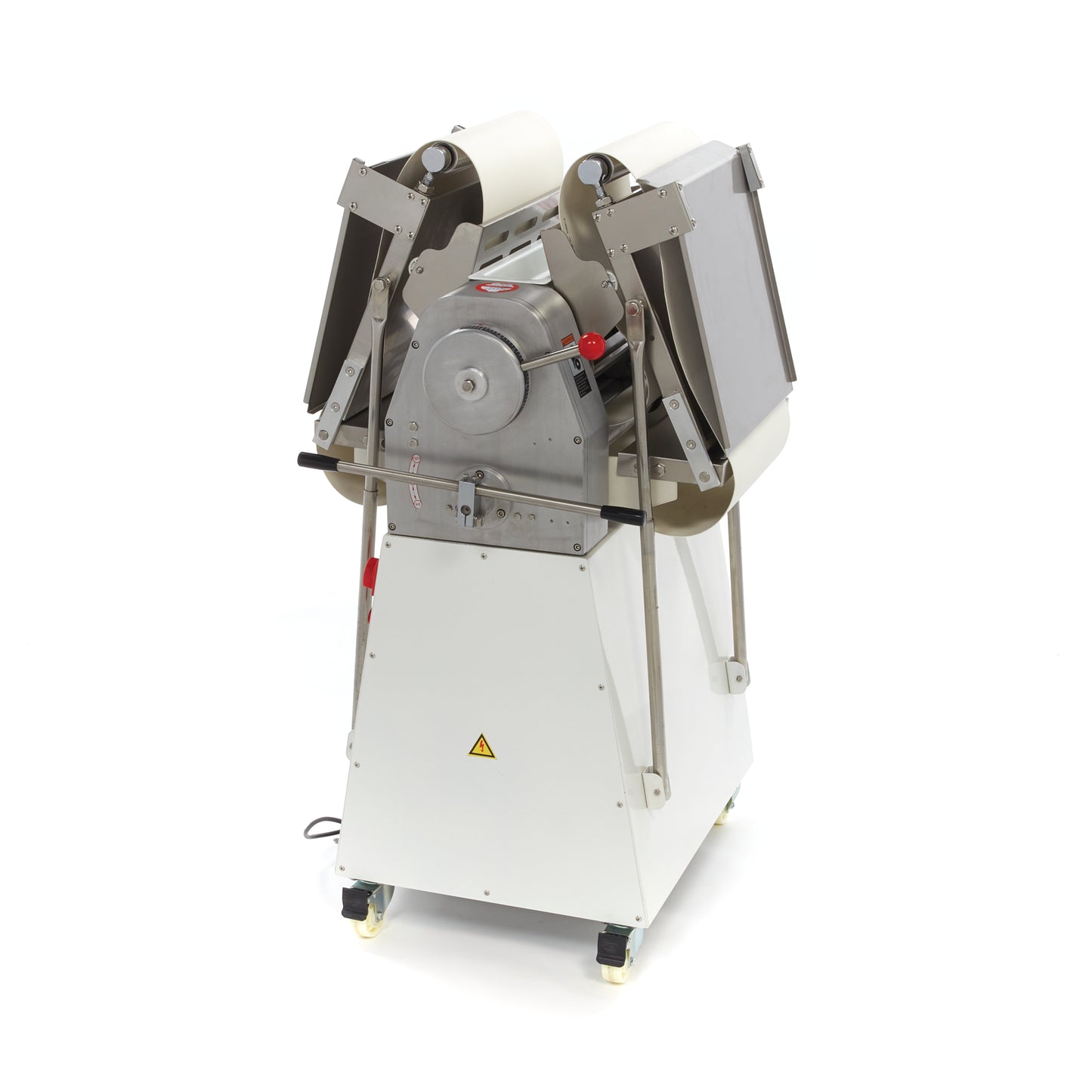 Dough Sheeter - 38cm - Floor Model - Foldable