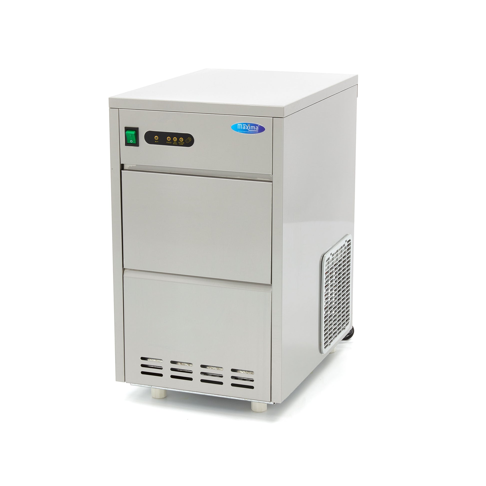 Máquina hielo 24kg