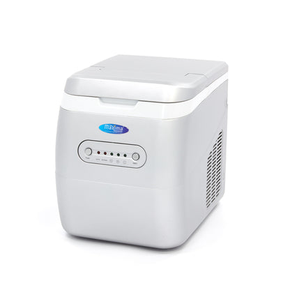 Máquina hielo 15kg 
