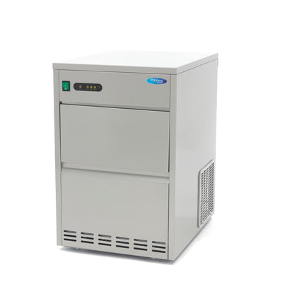 Máquina hielo 45kg