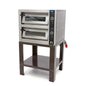 horno de pizza