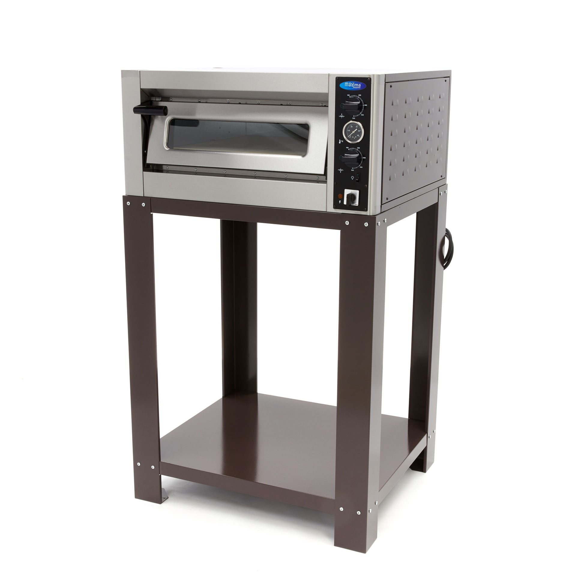 horno de pizza