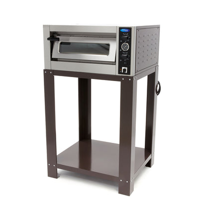 horno de pizza