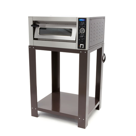 horno de pizza