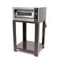 horno de pizza