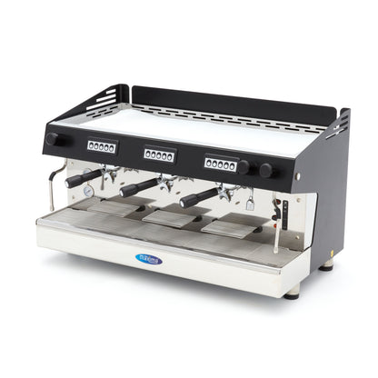 Cafetera Espresso