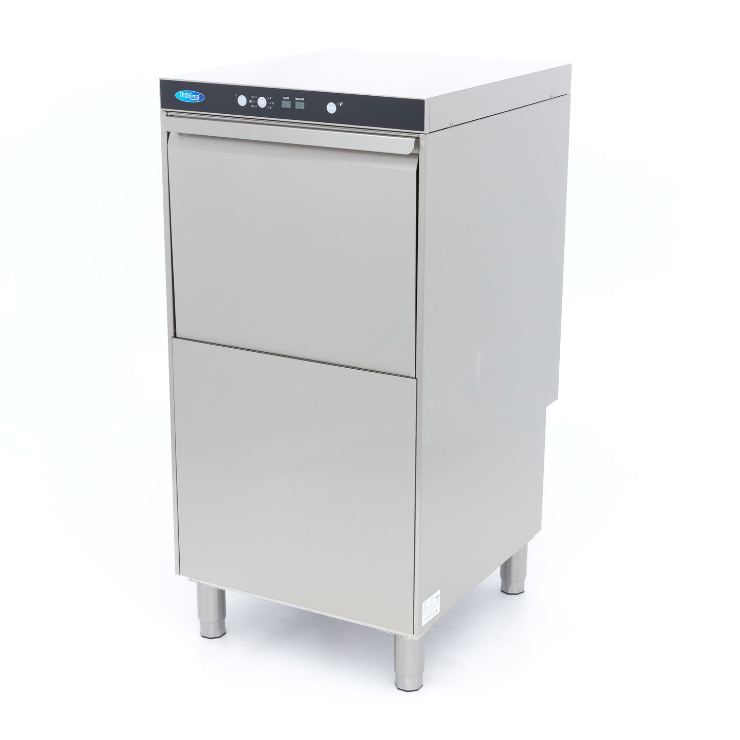 Pot Washer - 50 x 60cm - 400V