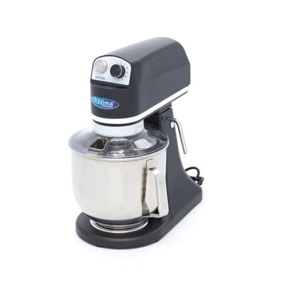 Stand Mixer - 7L - Up to 2kg Dough - Black Matt
