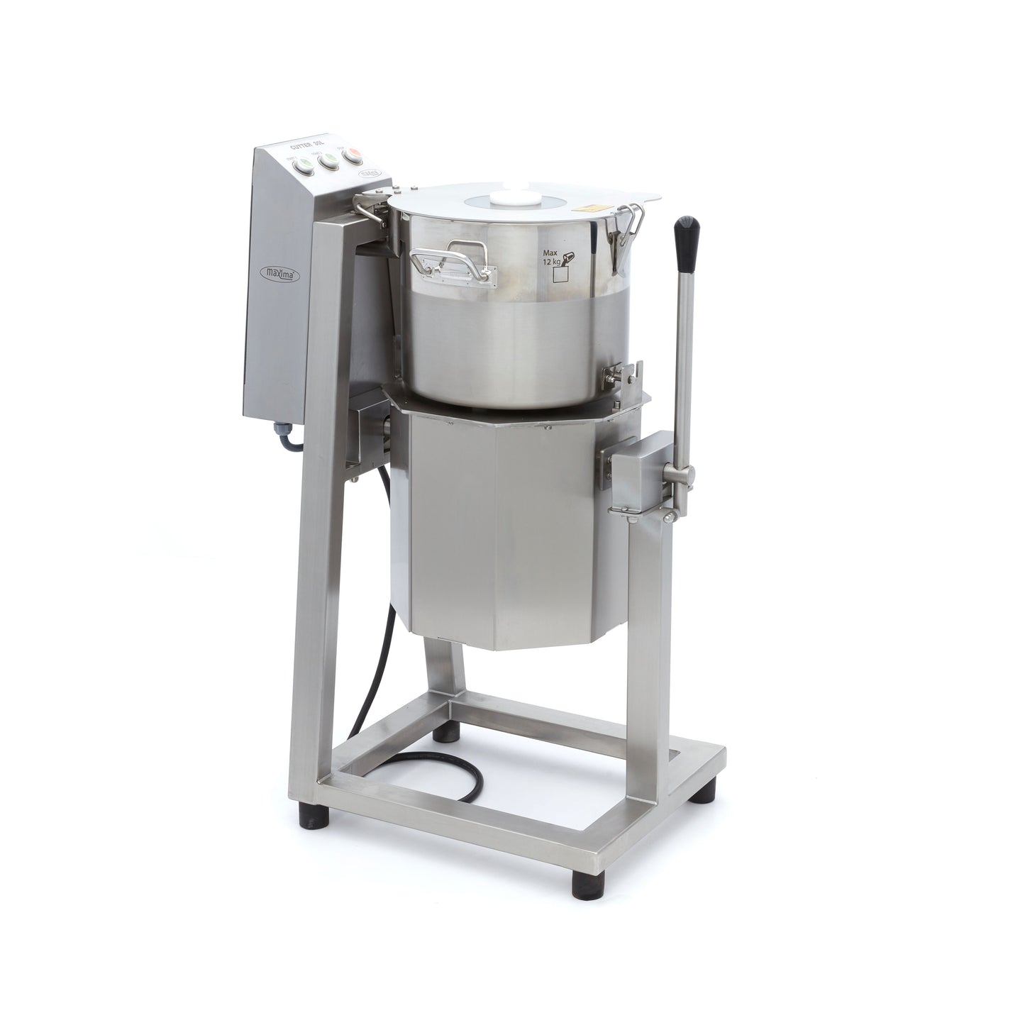 Food Processor - 30L