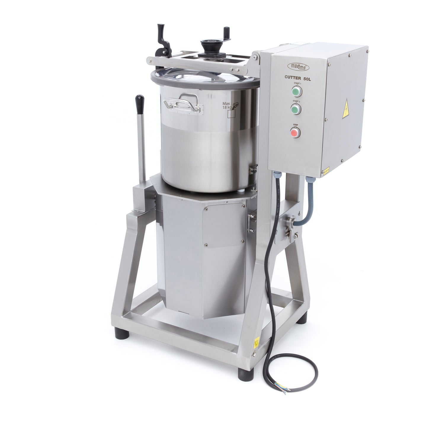 Food Processor - 50L