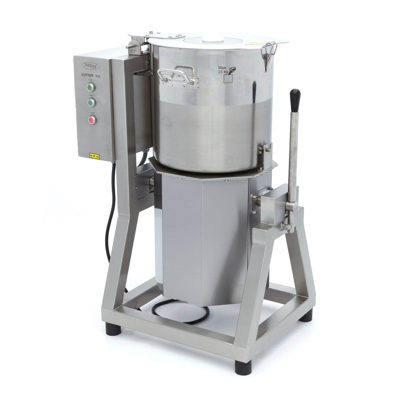 Food Processor - 70L