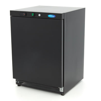 refrigerator negro mini 