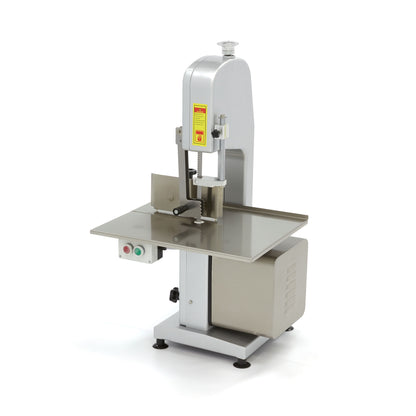 Bone Saw - 165cm Saw Length - Electric - incl Meat Pusher