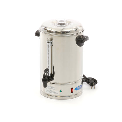 Cafetera percolación