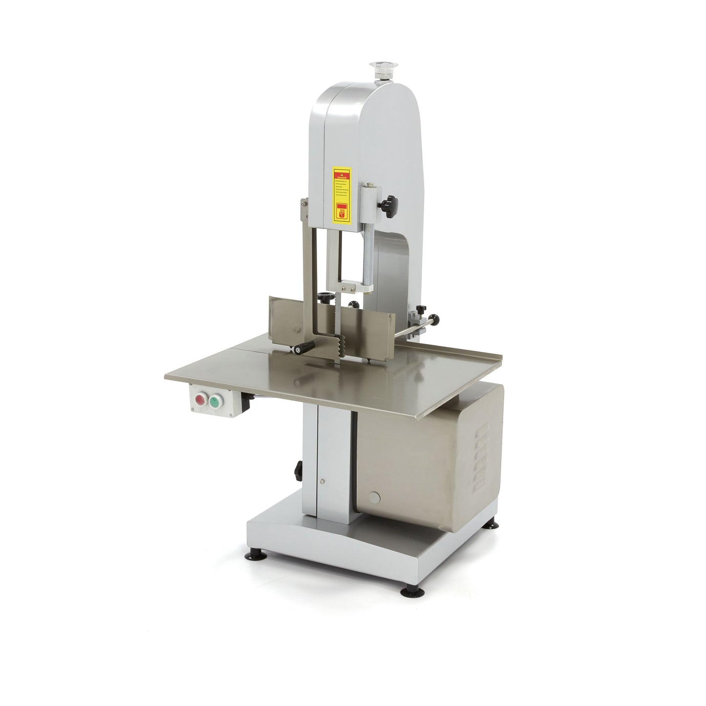 Bone Saw - 204cm Saw Length - Electric - incl Meat Pusher