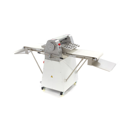 Dough Sheeter - 38cm - Floor Model - Foldable