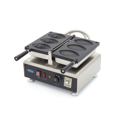 Máquina waffle