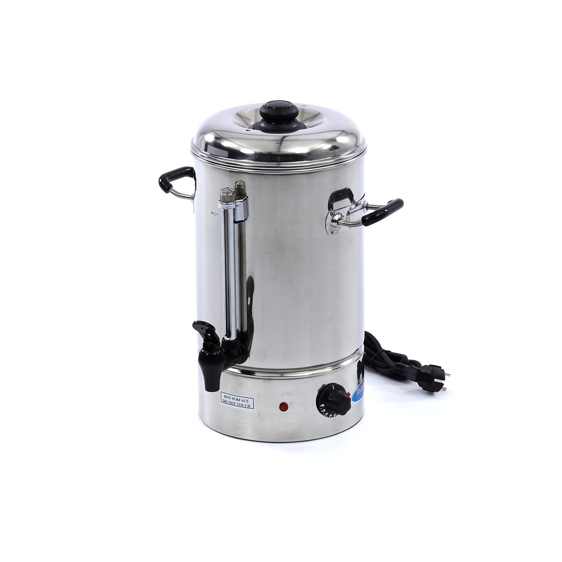 Dispensador agua caliente