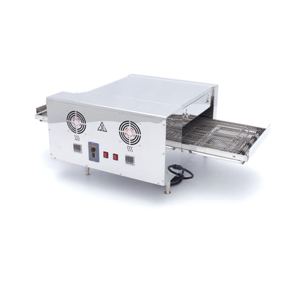 horno de pizza