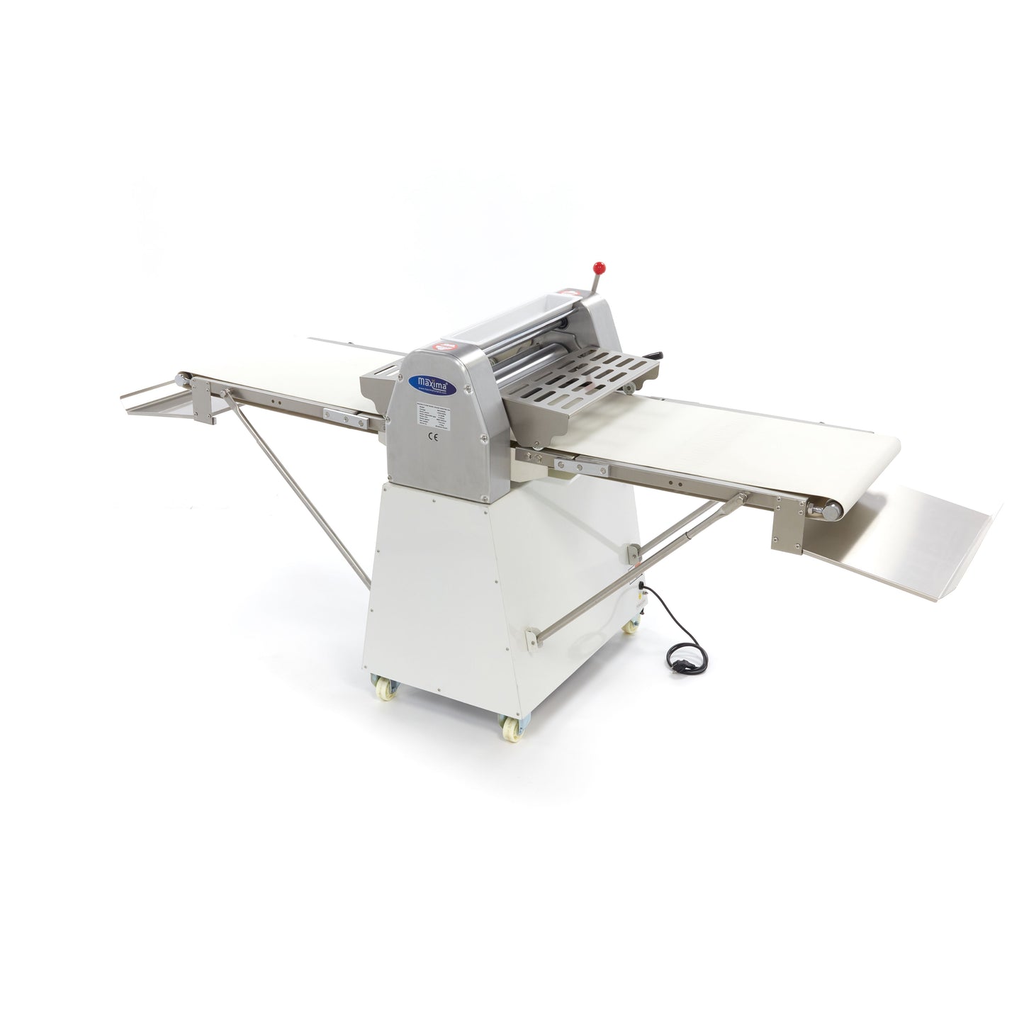 Dough Sheeter - 52cm - Floor Model - Foldable