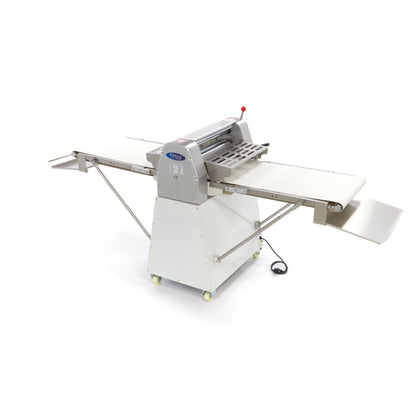 Dough Sheeter - 52cm - Floor Model - Foldable