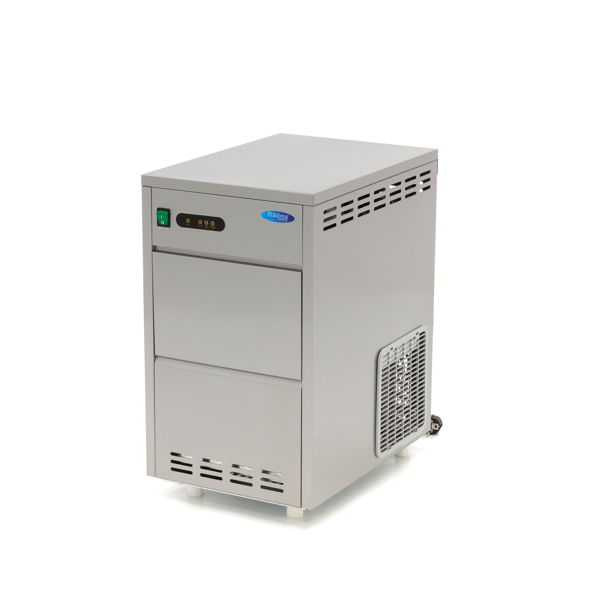 Máquina hielo 30kg 