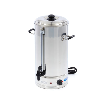 Dispensador agua caliente