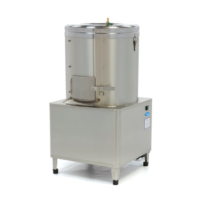 Potato Peeling Machine - 30kg - 600kg/h