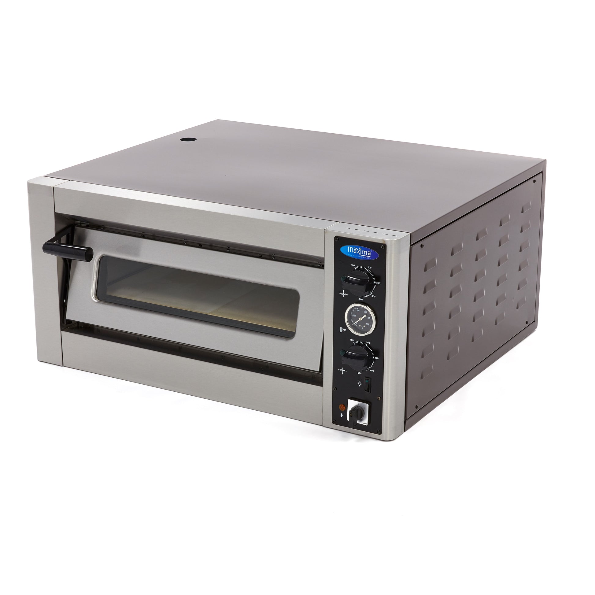 horno de pizza