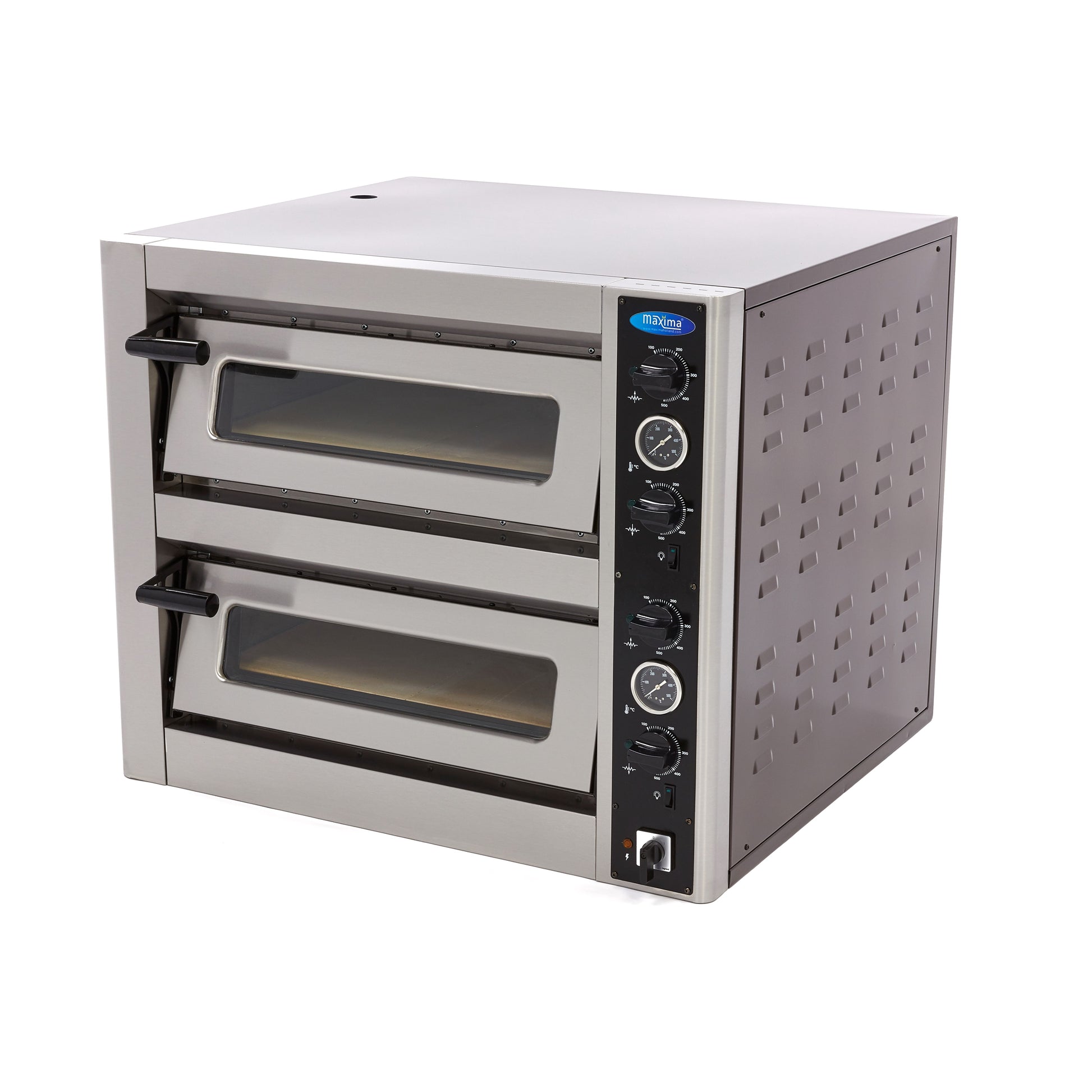 horno de pizza