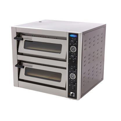 horno de pizza