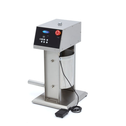 Sausage Stuffer - 10L - Automatic - Vertical - Digital Display