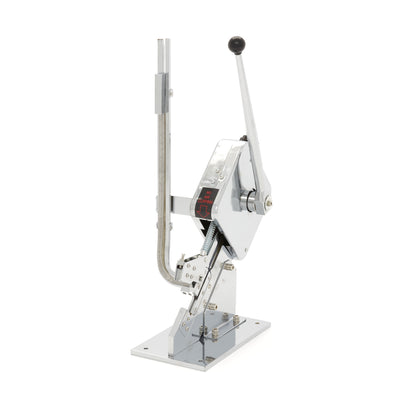 Sausages Clipper - Manual - excl U-Clips