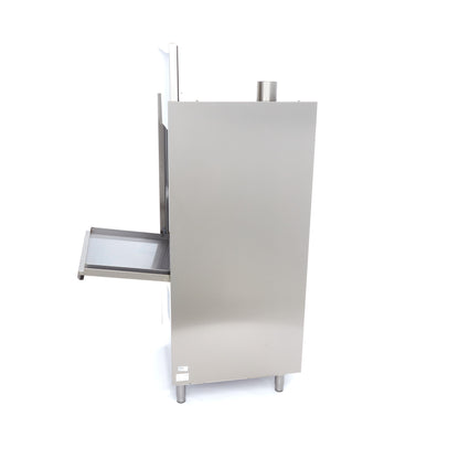 Pot Washer - 70 x 70cm - 400V
