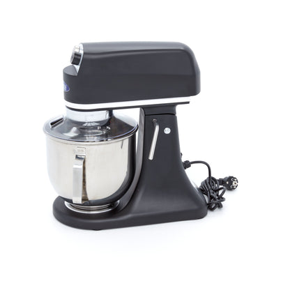 Stand Mixer - 7L - Up to 2kg Dough - Black Matt