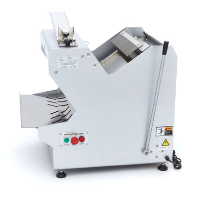 Bread slicer - Electric - 12mm