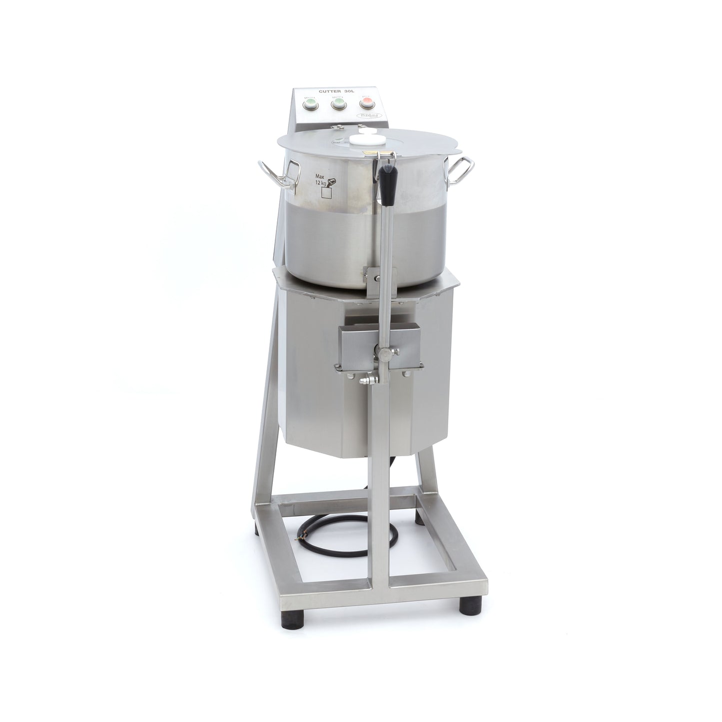 Food Processor - 30L