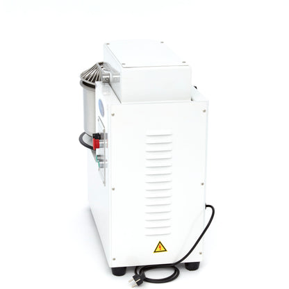 Dough Mixer - 20L - 12kg Dough - 2 Speeds - Removable Bowl