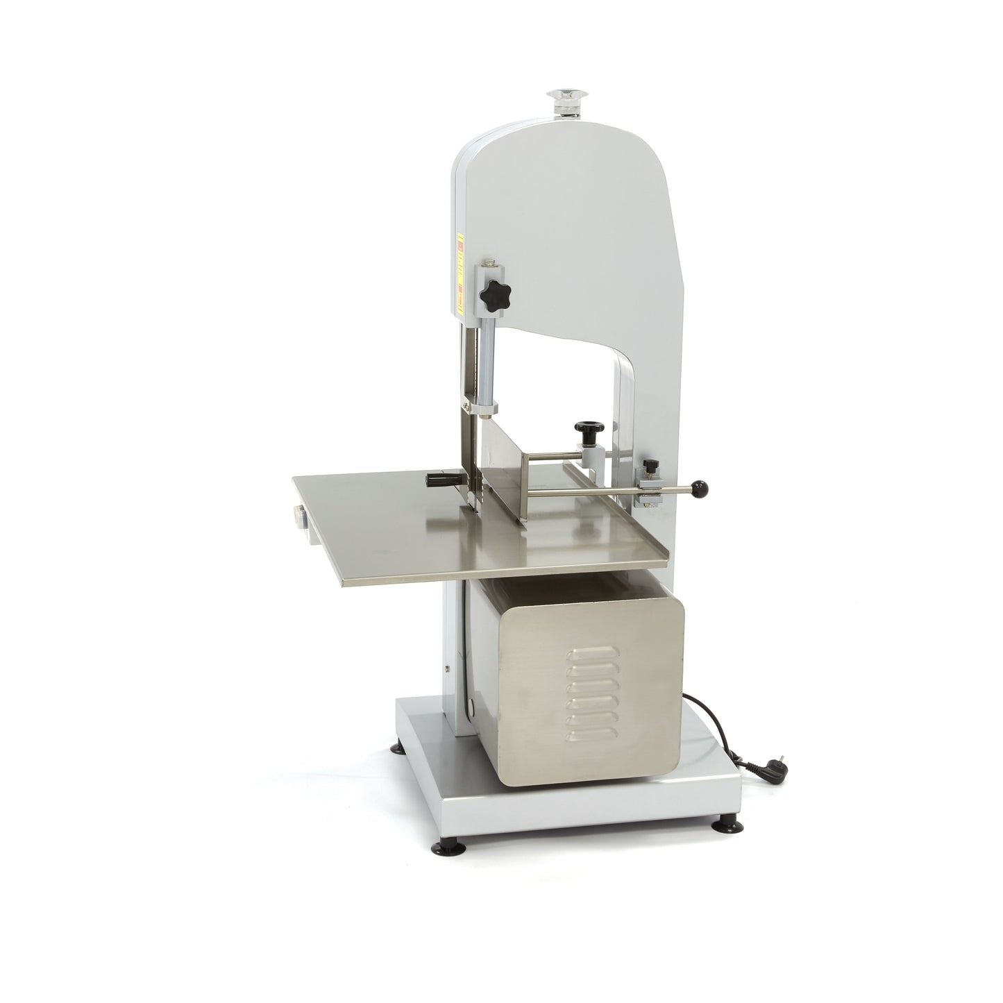Bone Saw - 204cm Saw Length - Electric - incl Meat Pusher