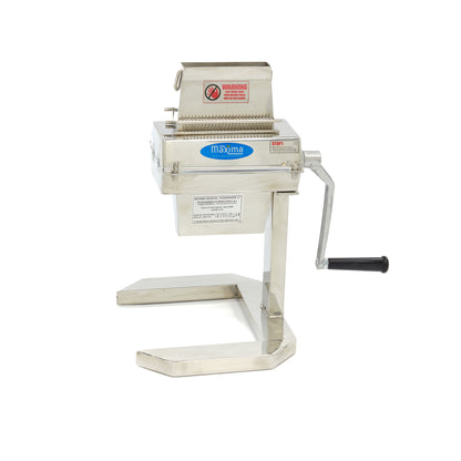 Meat Tenderiser - 2 Rollers - 27 Blades - 12,5 x 2,5cm Input