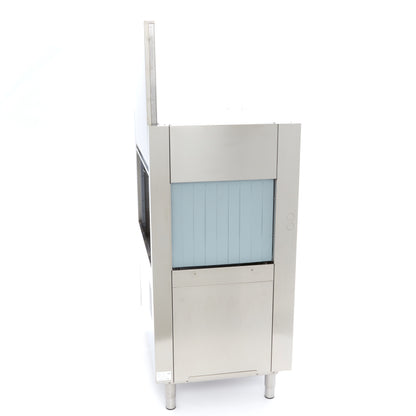 Rack Conveyor Dishwasher - Left Exit