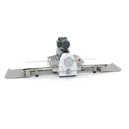 Dough Sheeter - 38cm - Tabletop