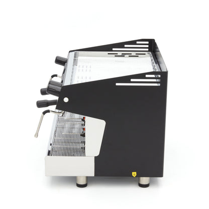 Cafetera Espresso 2 Pistones